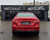 Lada (ВАЗ) Vesta I , 2021 г., механика, бензин - фото 5