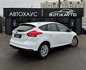 Ford Focus III · Рестайлинг , 2015 г., механика, бензин - фото 6