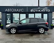 Ford C-MAX II · Рестайлинг , 2015 г., механика, дизель - фото 4