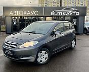Honda FR-V I , 2005 г., механика, бензин - фото 3