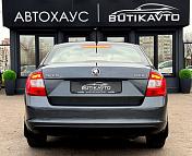 Skoda Rapid I , 2014 г., механика, бензин - фото 5