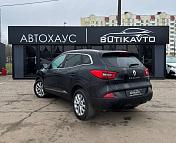 Renault Kadjar I , 2017 г., робот, дизель - фото 4