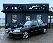 Volvo S40 I , 1996 г., механика, бензин - фото 3