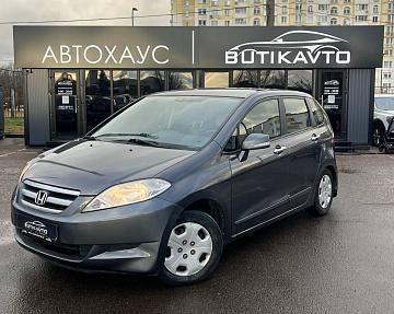 Honda FR-V I - фото 3