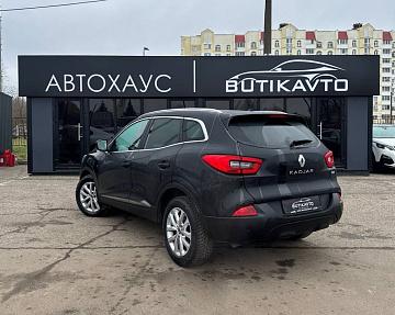 Renault Kadjar I - фото 4