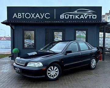Volvo S40 I - фото 3