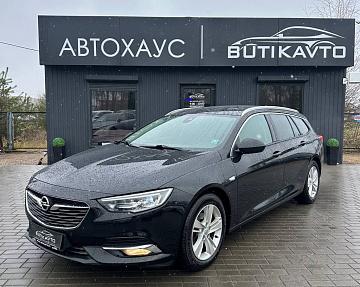 Opel Insignia II - фото 3