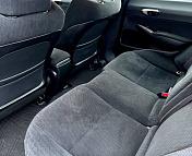 Honda Civic VIII · Рестайлинг , 2009 г., вариатор, бензин - фото 12