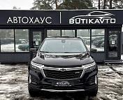 Chevrolet Equinox III · Рестайлинг , 2022 г., автомат, бензин - фото 2