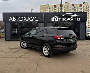 Chevrolet Equinox III · Рестайлинг , 2023 г., автомат, бензин - фото 4