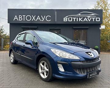 Peugeot 308 T7