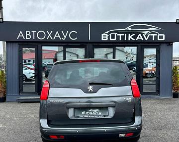 Peugeot 5008 I - фото 5