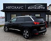 Peugeot 5008 II · Рестайлинг , 2020 г., автомат, бензин - фото 5