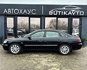 Hyundai Grandeur TG , 2006 г., автомат, дизель - фото 14