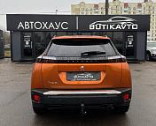 Peugeot 2008 II , 2021 г., механика, бензин - фото 5