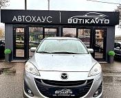 MAZDA 5, 2011 г., механика, дизель  - фото 2