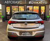 Opel Astra K , 2016 г., автомат, дизель - фото 5