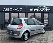 Renault Scenic II , 2006 г., механика, дизель - фото 6