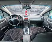 Peugeot 407 I , 2004 г., механика, дизель - фото 9