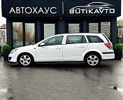 Opel Astra H , 2004 г., механика, дизель - фото 7