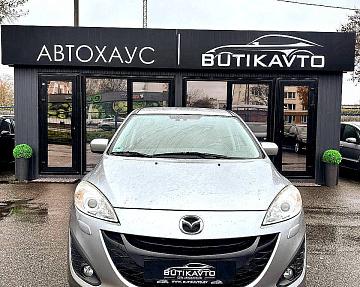 MAZDA 5 - фото 2