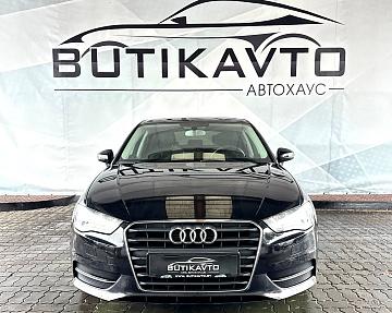 Audi A3 8V - фото 4