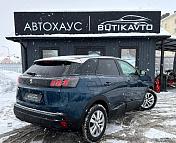 Peugeot 3008 II · Рестайлинг , 2021 г., автомат, бензин - фото 7