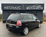 Opel Zafira B , 2007 г., механика, бензин - фото 6