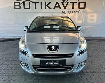 Peugeot 5008 I - фото 2