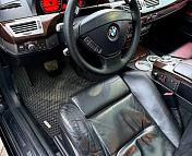 BMW 7 серия E65 E66 · Рестайлинг , 2005 г., автомат, дизель - фото 10