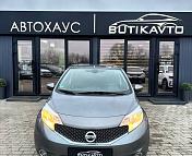 Nissan Note II (E12) , 2013 г., механика, дизель - фото 2