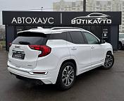 GMC Terrain II , 2017 г., автомат, бензин - фото 6