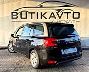 Citroen C4 Grand Picasso II , 2016 г., автомат, дизель - фото 5