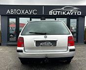 Volkswagen Passat B5 , 1998 г., механика, дизель - фото 5