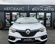 Renault Kadjar I · Рестайлинг , 2020 г., робот, дизель  - фото 2
