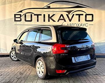 Citroen C4 Grand Picasso II - фото 5