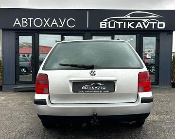 Volkswagen Passat B5 - фото 5