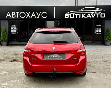 Peugeot 308 T9 - фото 5
