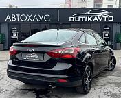 Ford Focus III , 2012 г., робот, дизель  - фото 7