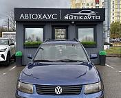 Volkswagen Passat B5 , 1997 г., механика, бензин - фото 2