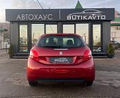 Peugeot 208 I , 2013 г., механика, бензин - фото 6