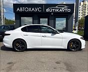 ALFA ROMEO GIULIA, 2018 г., автомат, бензин - фото 7