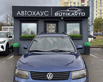 Volkswagen Passat B5  - фото 2