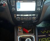 Nissan Qashqai II , 2017 г., механика, бензин - фото 16