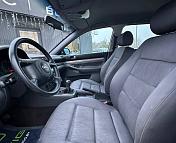 Audi A4 B5 · Рестайлинг , 2000 г., механика, дизель - фото 7