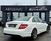 Mercedes-Benz C-Класс W204 S204 , 2010 г., автомат, бензин - фото 7