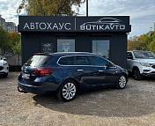 Opel Astra J , 2011 г., механика, дизель - фото 6