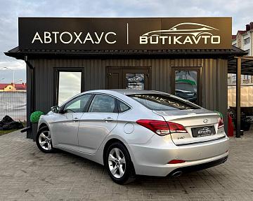 Hyundai i40 VF - фото 5