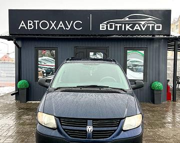 Dodge Caravan IV - фото 2