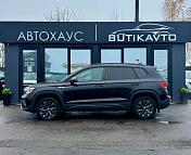 Volkswagen Taos I , 2023 г., автомат, бензин - фото 4